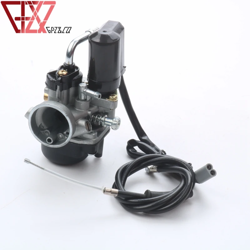 Высококачественный карбюратор для скутера 17 5 мм Derbi Atlantis Bullet письменный бульвар