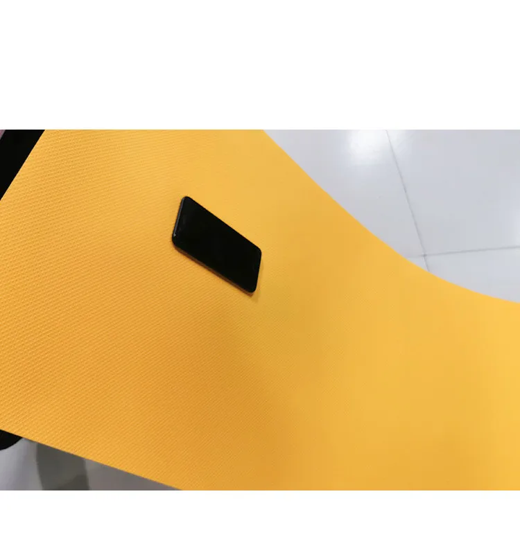 

Yoga Mat soft Thick And Durable Yoga Mat Anti-Skid Sports Fitness Mat Anti-Skid Mat To Lose Weight Fitness Equipment P815