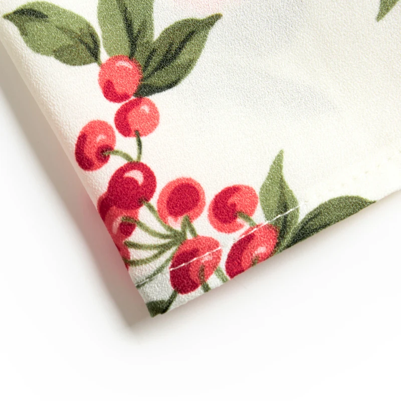 

2021 Spring Summer Women's Sexy Sexy Floral Sling Printed Bowknot Decorated Slim Sling Dress