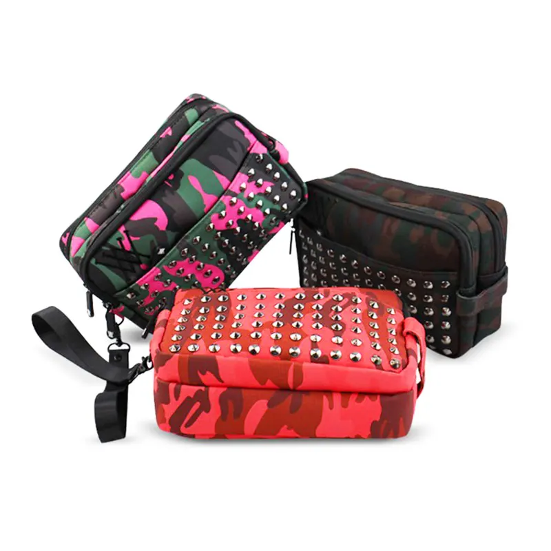 Новая новая сумка для гольфа Высококачественная ключа маркера 5 цветов маленький