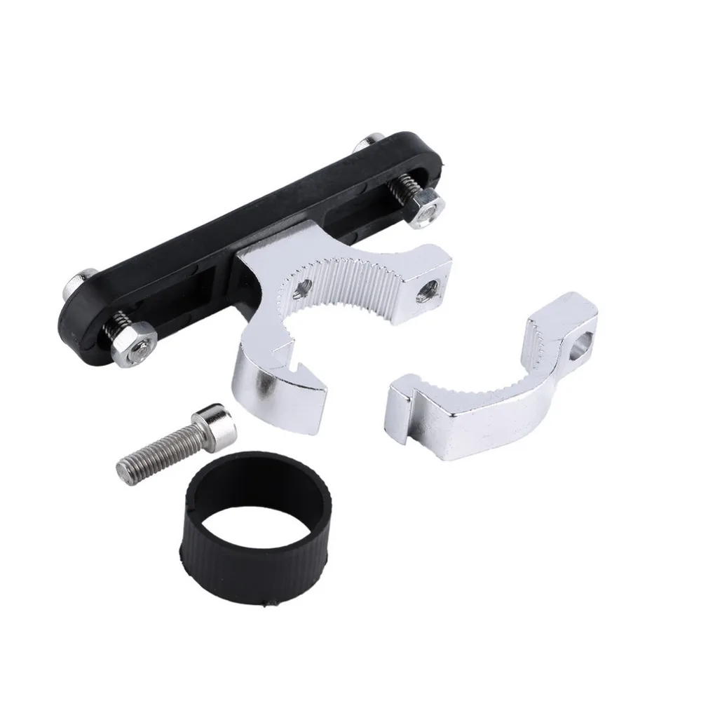 Адаптер для чайника велосипедный зажим руля велосипеда клетка бутылки с водой