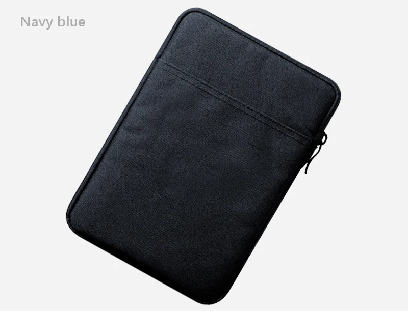 styel 2 Navy blue Покрытие для сумки чехол для chuwi Hi9 Air/Hipad hibook hi10 pro Remix 10,1 дюймов планшет Противоударная водонепроницаемая сумка-чехол - Цвет: styel 2 Navy blue