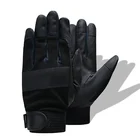 Уличные защитные перчатки QIANGLEAF из искусственной кожи для садоводства, рабочие защитные перчатки для рыбалки, спорта, мужские перчатки для вождения, оптовая продажа, 3052