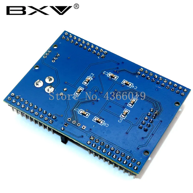 Altera ПЛИС Max II EPM240 развитие CPLD доска обучения USB бластер мини кабель 10 контактный JTAG