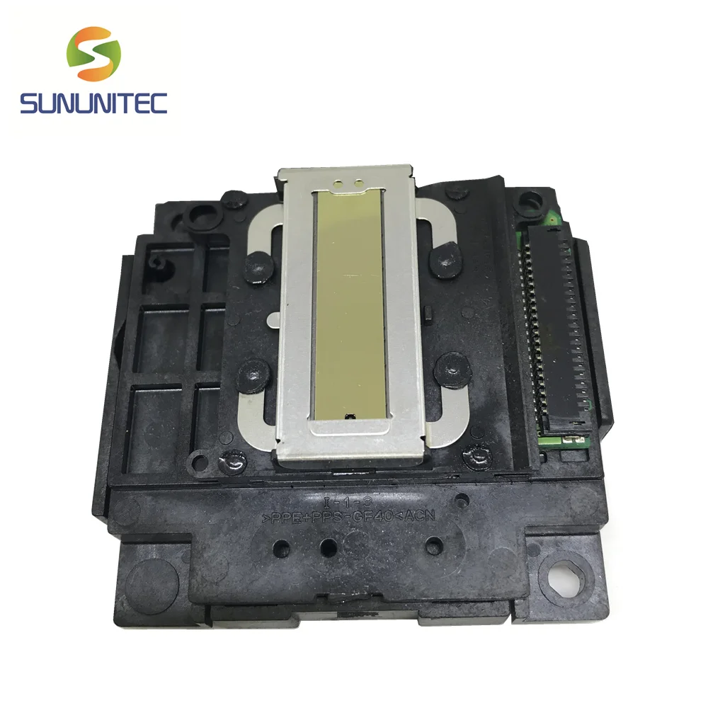 Тестирование FA04000 печатающая головка для Epson L110 L111 L300 L301 L355 XP300 XP302 XP400 XP410 XP 413 415 211 PX 405A 435