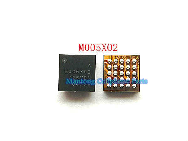 1 шт. 20 M005X02 микросхема малой мощности для samsung C9000 C900F S8 +|Интегральные схемы| |