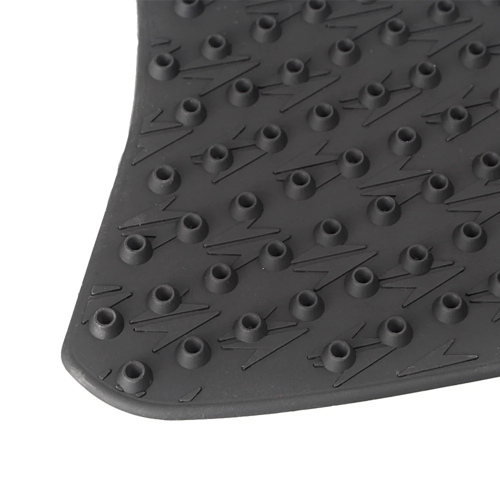 

2Pcs Motorcycle Tank Antiskid Traction Sticker Pad Side Gas Grip Protector for Kawasaki Ninja Z1000 2014 2015 2016 Z 1000