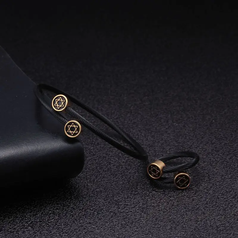 Уникальный знак брендовые Для мужчин женщин очаровательные браслеты на запястье