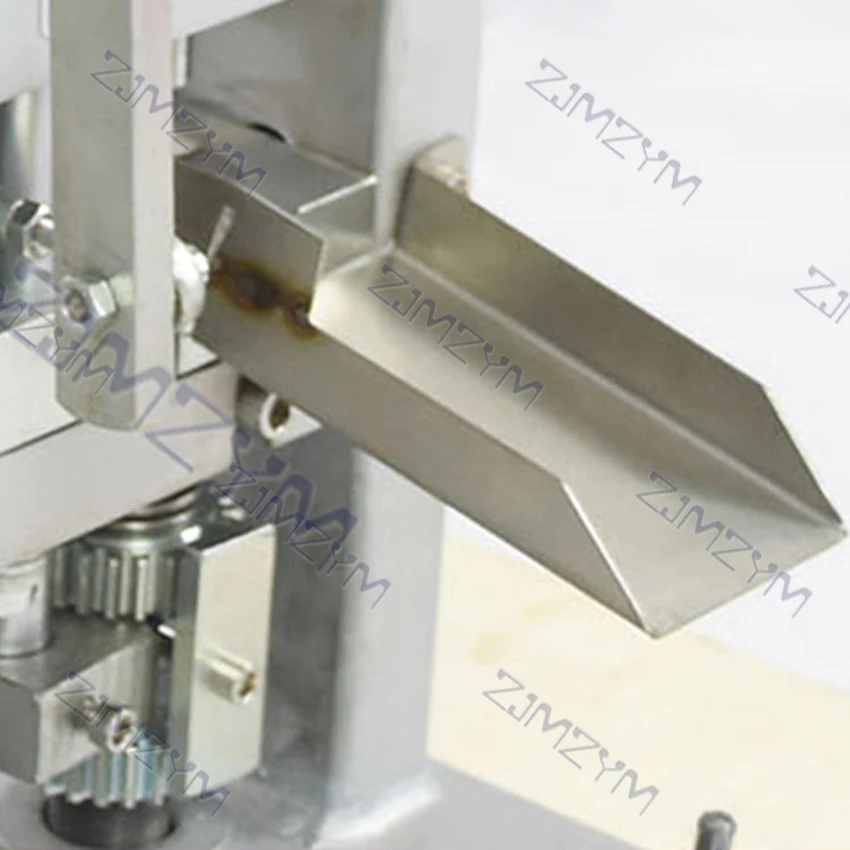 THDP 3 Новая модернизированная турбинная машина для прессования таблеток с одним