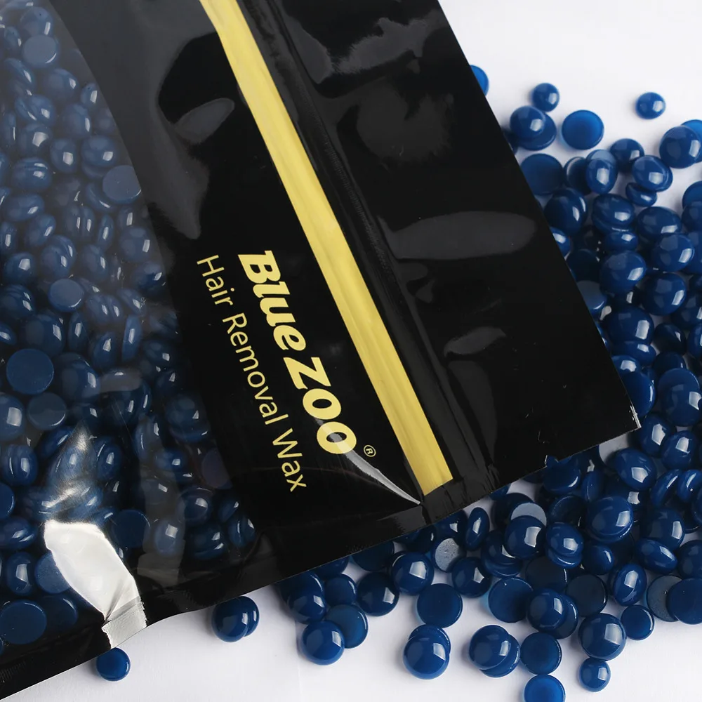 250 г запах ромашки воск для депиляции горячая пленка бобы удаление волос удаления