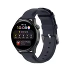 Силиконовый ремешок для смарт-часов Huawei Watch 3Watch 3 pro, 22 мм