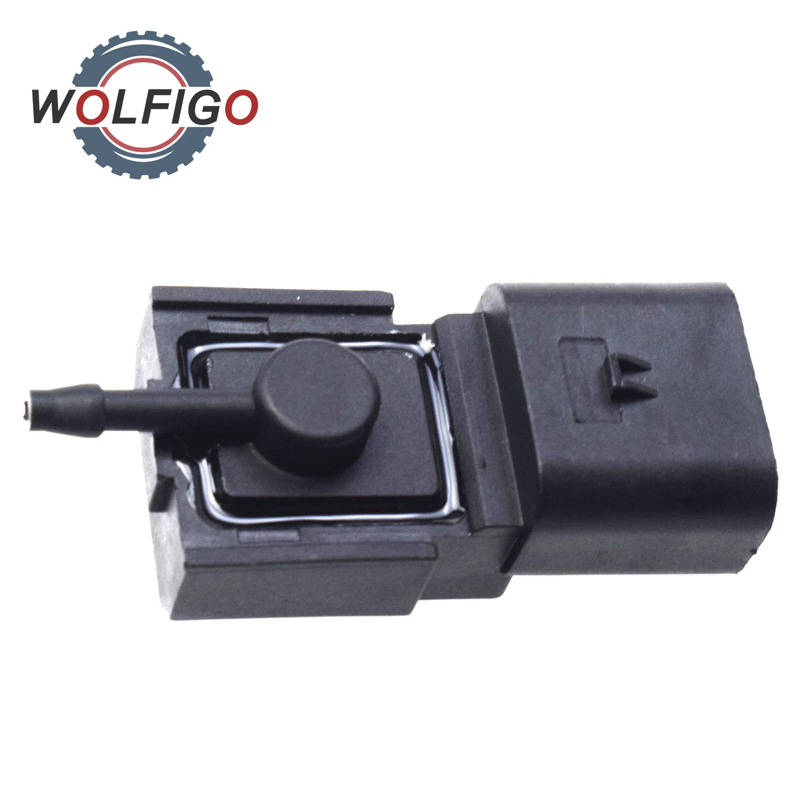 Датчик давления топливного бака WOLFIGO для Hyundai Elantra Genesis Santa Sonata Tucson Kia Forte Optima RIO Soul