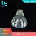 Совместимая лампа проектора, лампа-проектор SP.8VH01GC01 для Optoma HD141X HD26 GT1080 S316 S312