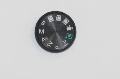 

New original top cover mode dial Switch button Repair part For Canon EOS R6 camera