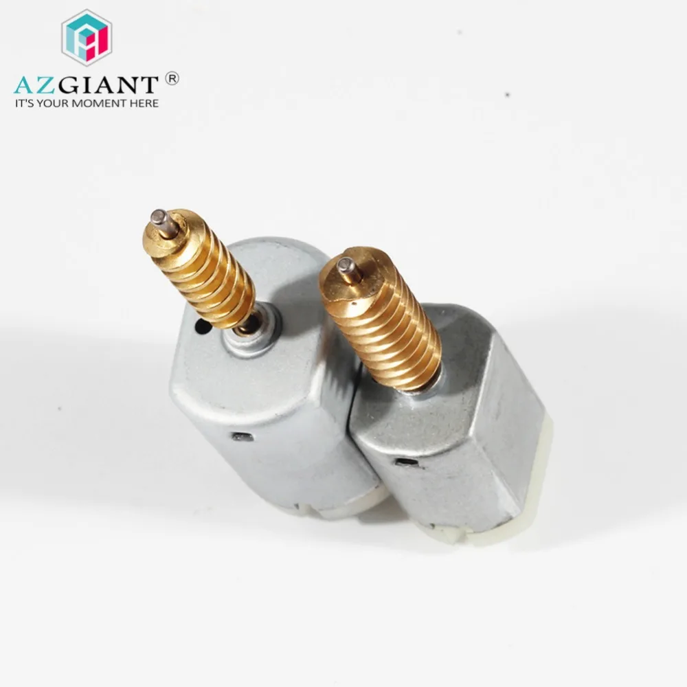 Автомобильный Дверной замок мотор электродвигатель центрального замка для BMW 3