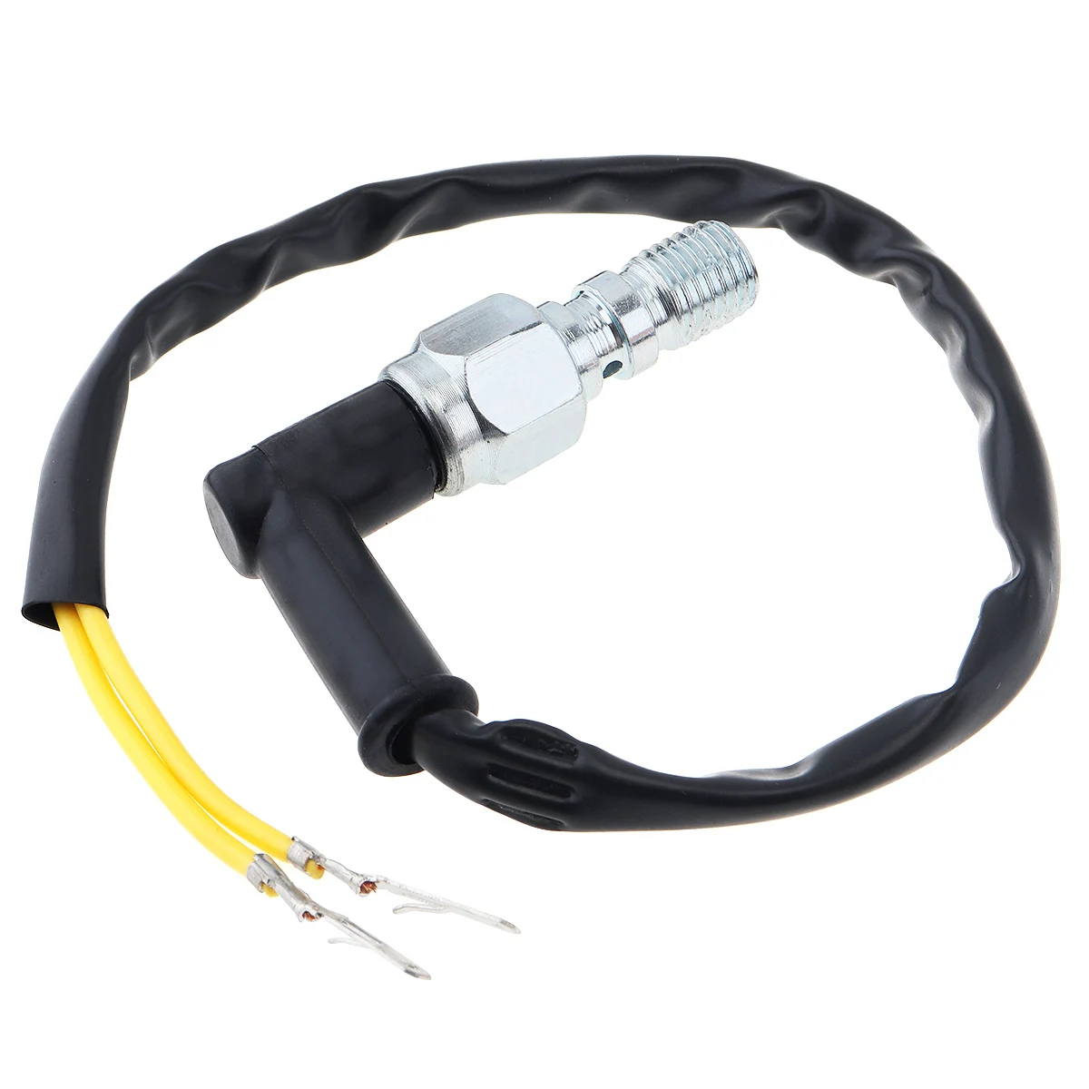 Тормозные линии мотоцикла Гидравлический переключатель провода локоть грязи