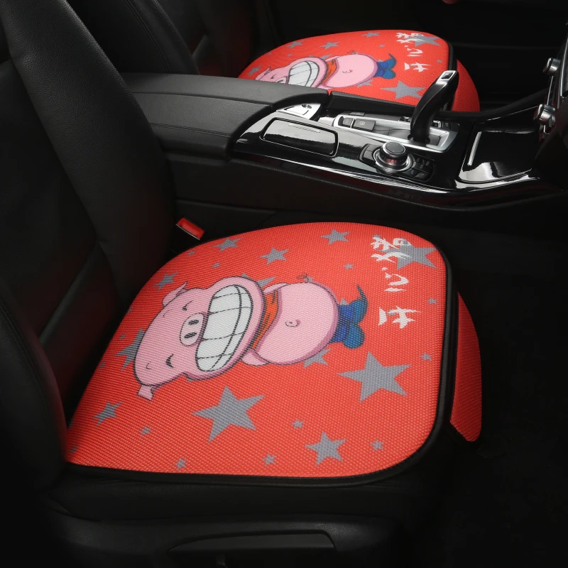 Full Coverage flax fiber car seat cover auto seats covers for hyundai genesis equus creta ix25 tucson ix35 santafe | Автомобили и