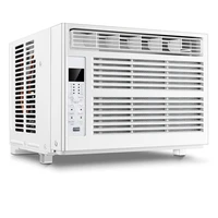household air conditioners klimaanlage window type air conditioners cooling machine 1 hp integrated refrigeration equipment