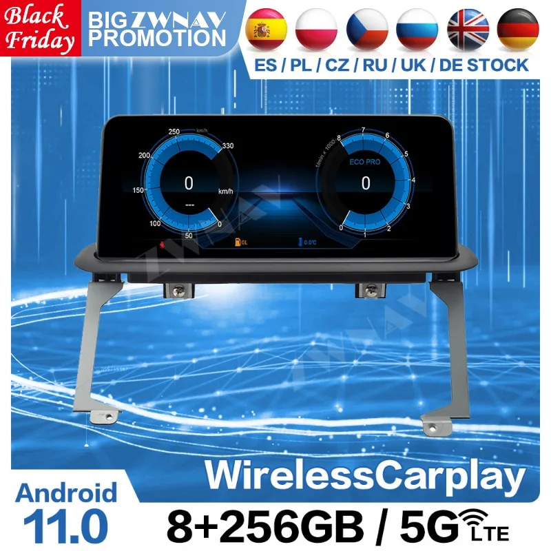 

Carplay 256G Android 11 радиоприемник для BMW X5 E53 1999 2000 2001 2002 2003 2004 2005 2006 аудио стерео видеоплеер головное устройство