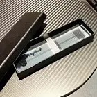 Горячая LP виниловый картридж стилус азимут компенсация уголкалибровочный Калибр Регулировочная линейка для проигрыватель пластинок