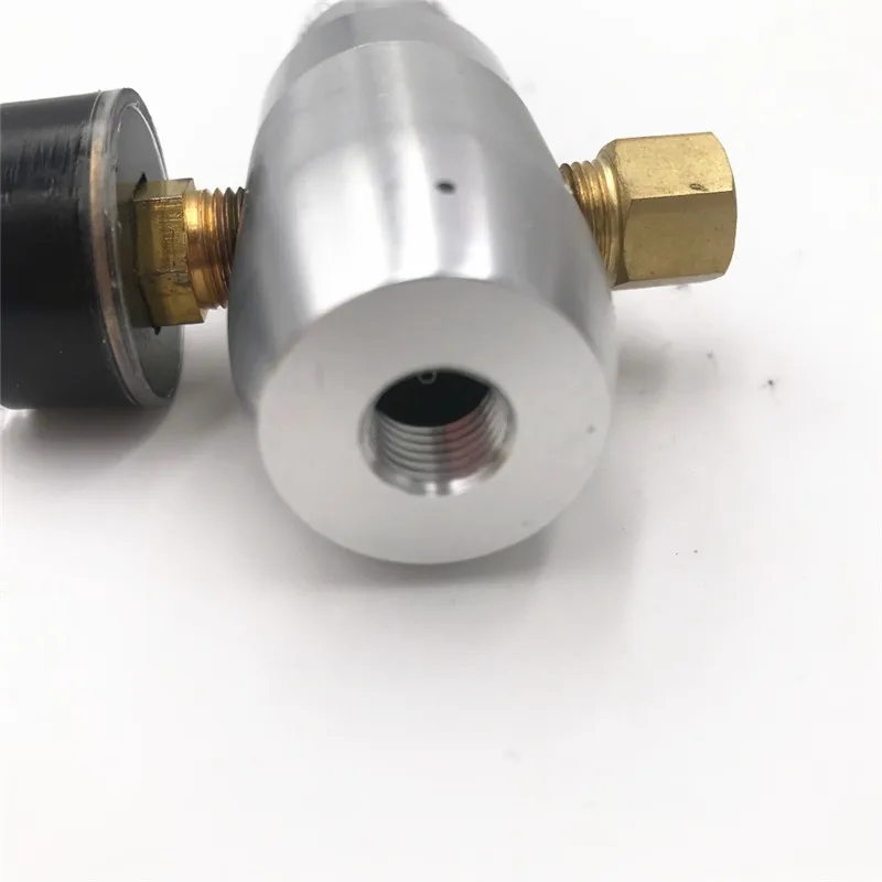 Комплект для домашнего пивоварения CO2 регулируемое портативное зарядное