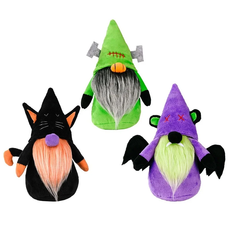 

Halloween Decoration for Home Faceless Gnome Doll Halloween Ornaments Table Decor Halloween Gifts Kid Toy Party Decoration Props