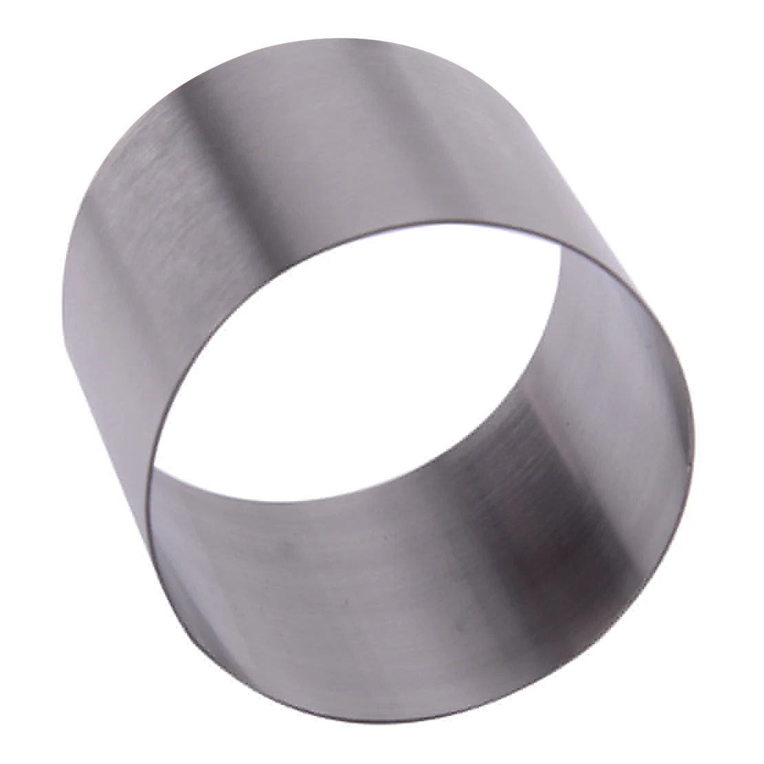 Форма для торта LETAOSK круглая из нержавеющей стали 6 см 201 дюйма 3 шт. | Дом и сад