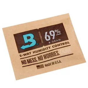 Лидер продаж, портативный увлажнитель для сигар 8 г, увлажняющая посылка, увлажняющая посылка для сигар, увлажнитель для сигар