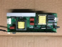 for benq projector instrument mp776 mp777 lighting board mp776st high voltage board mp772st lamp power supply