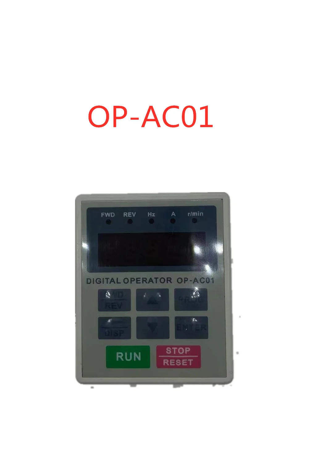 Панель управления инвертором новая оригинальная инвертором|Пульты ДУ| |