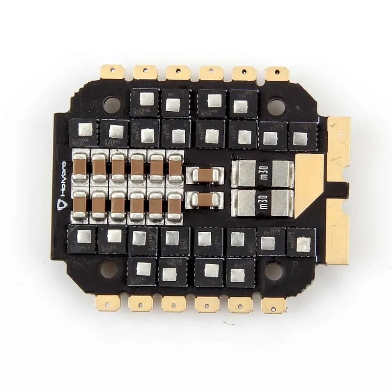 Контроллер полета HOLYBRO Kakute F7 Mini V3 и Tekko32 F3 45A BL 32 4 в 1 ESC Combo для радиоуправляемого