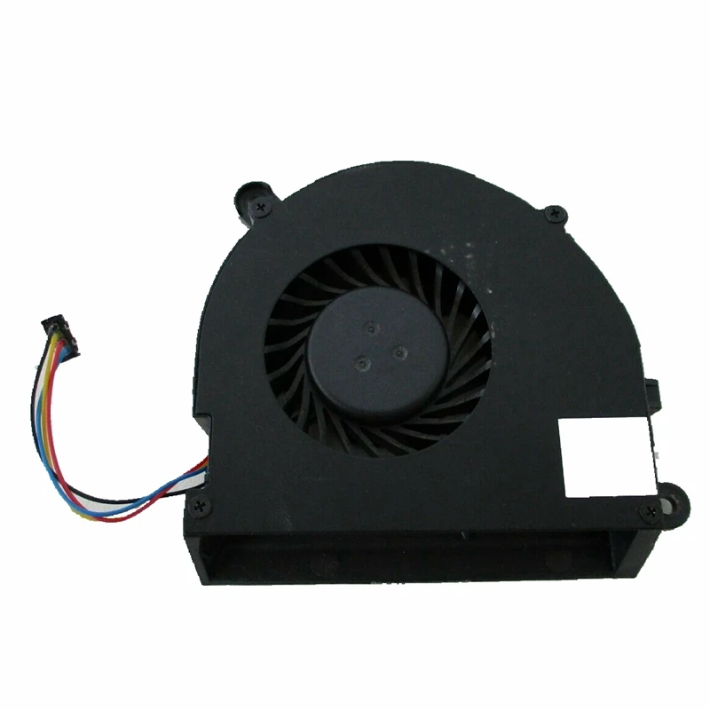 Новый охлаждающий вентилятор в сборе для Dell Latitude E5530 09HTYD 9HTYD DC28000AESL