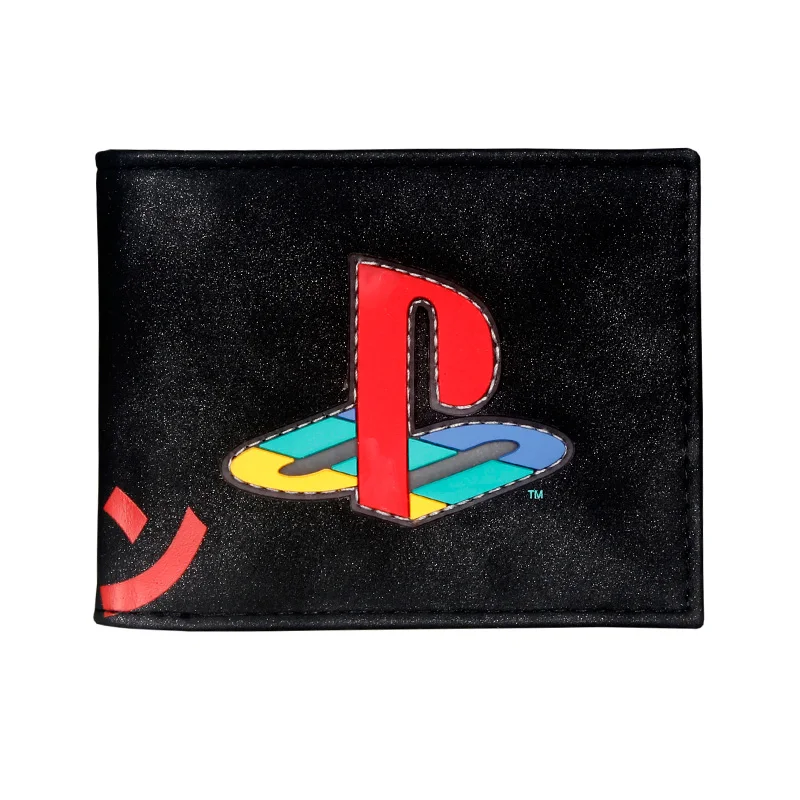 

Game Wallet Fashion High Quality Men's Wallets Designer Game Women Purse 3214
