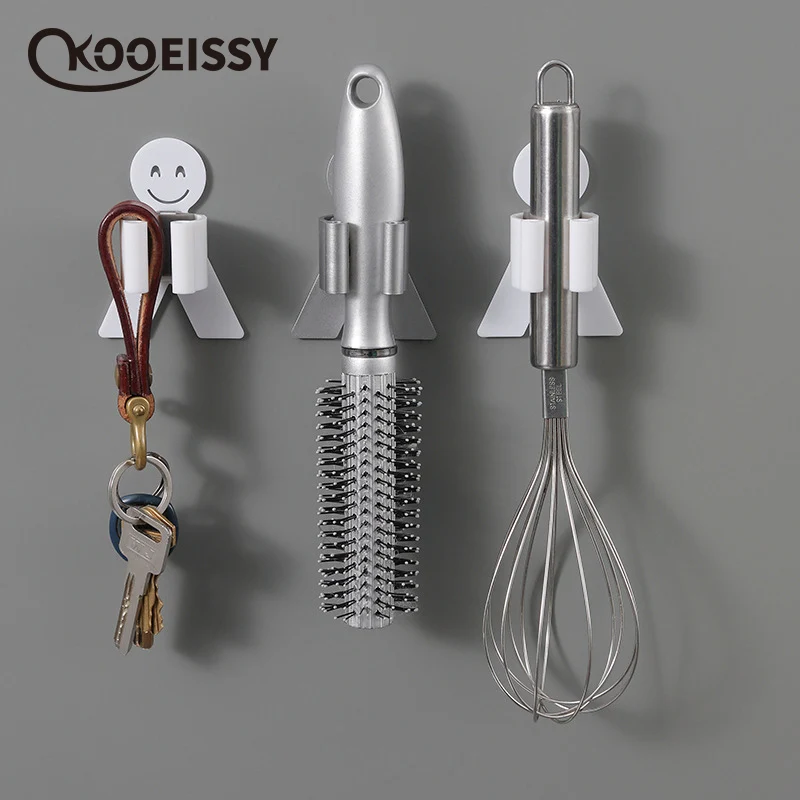 1 шт. креативный держатель для одежды полотенец сумок | Дом и сад