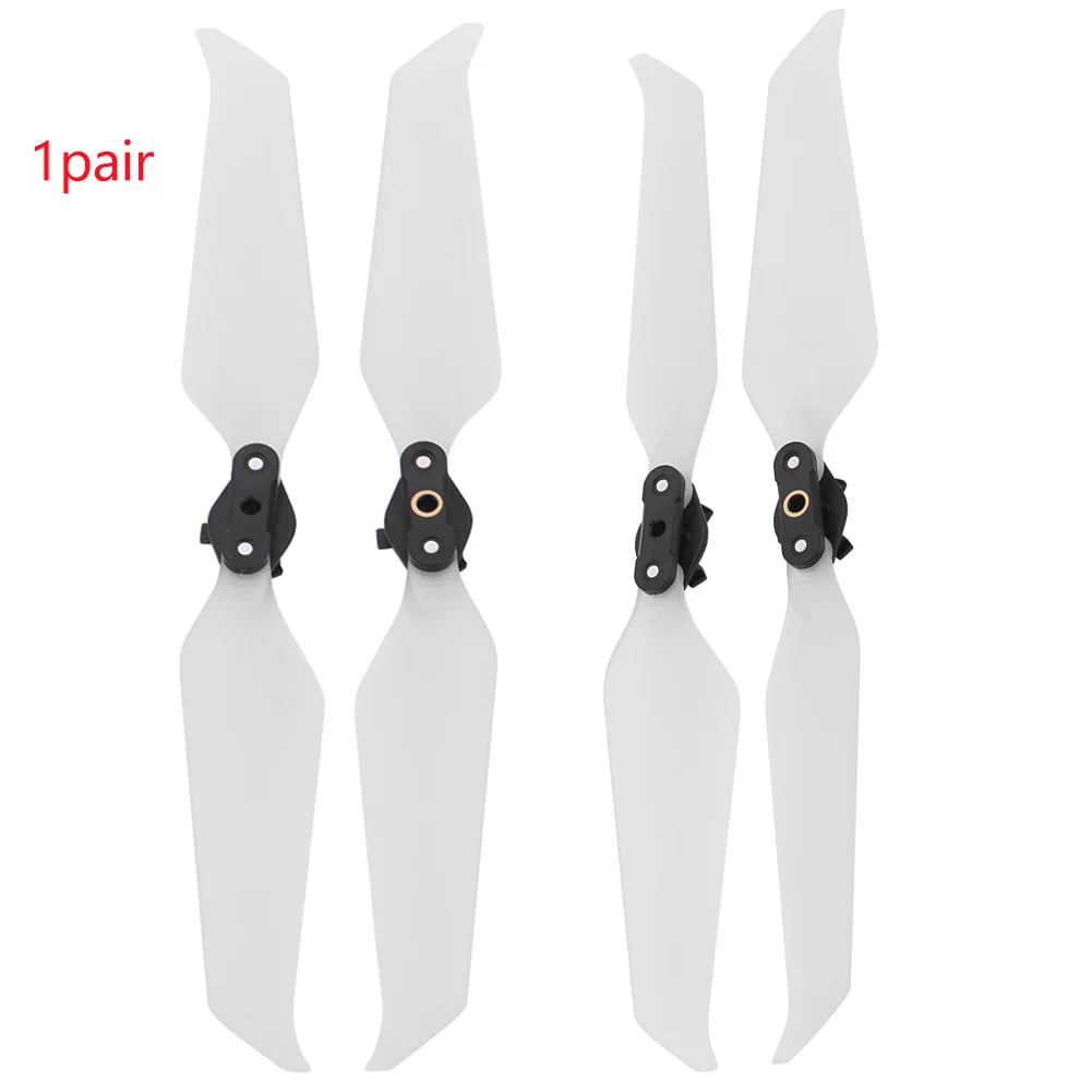 1 пара ночных огней Квадрокоптер части пропеллер аэродинамический для Mavic 2 8743F