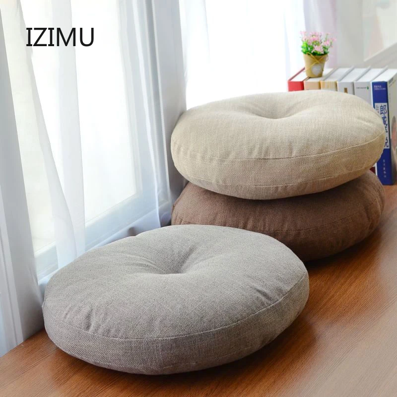 Коврик из искусственной кожи в японском стиле для гостиной дивана пола подушки