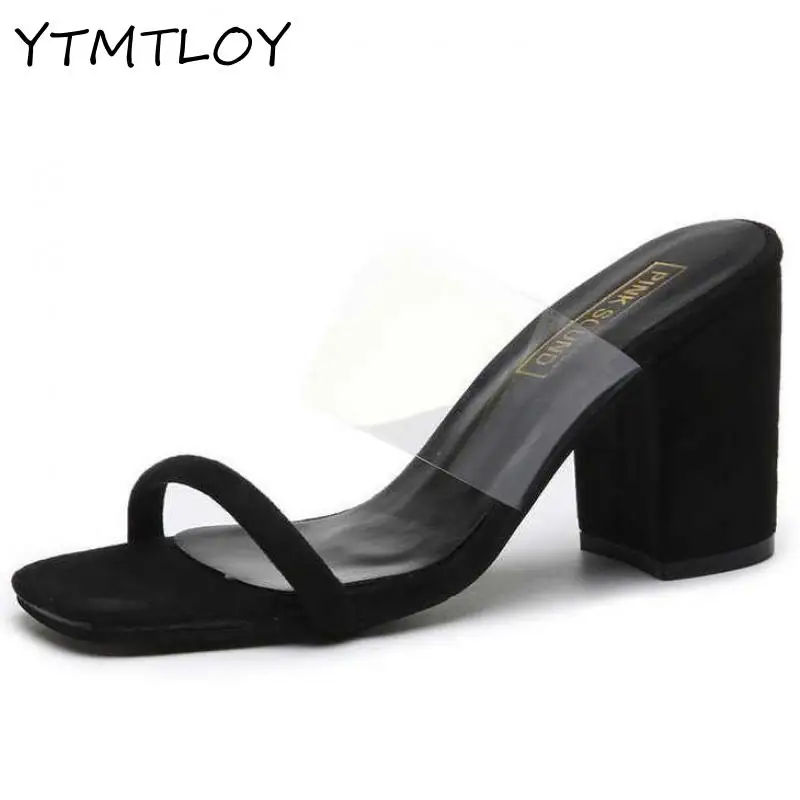 Элегантные женские вечерние классические тапочки летние сандалии модные