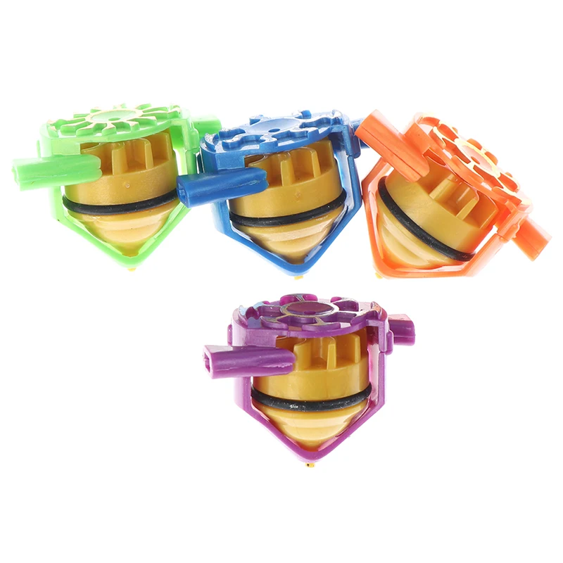 

1Pc Blowing Whistle Gyro Rotation Stress Relief Spinning Top Toys Kids Gift