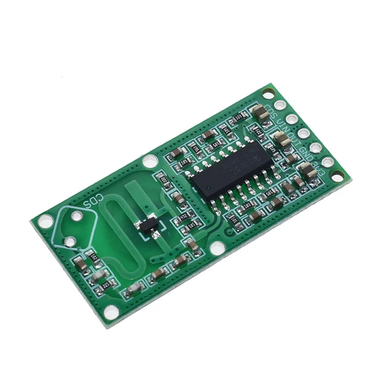 Идентификатор микроволнового радара датчик движения тела|sensor module|sensor sensorsensor radar |