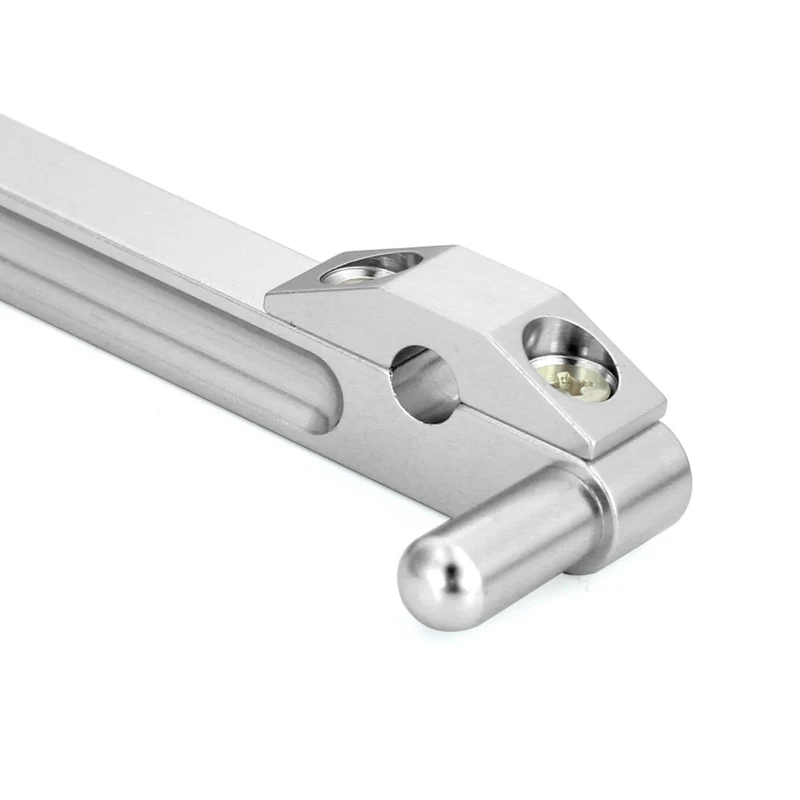 Держатель подставки CNC TX кронштейн для передатчика JR / Futaba DX6 FF9 9X пульт
