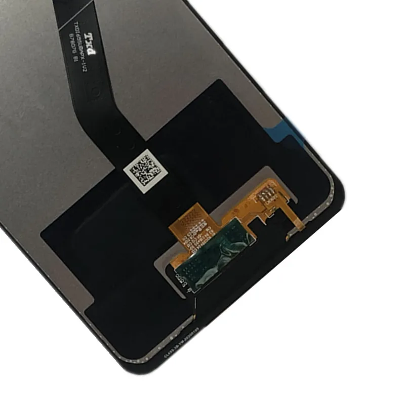 Pantalla LCD Original para Samsung Galaxy A21 A215, digitalizador de pantalla t&aacute;ctil, repuesto de pantalla-3