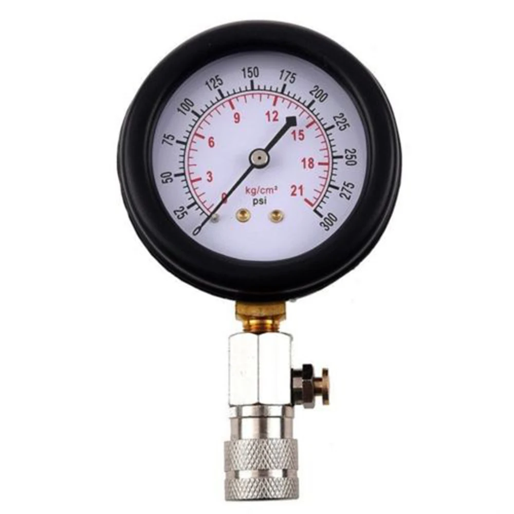 

cylinder pressure gauge multi-function cylinder pressure detection tool motorcycle cylinder pressure gauge automobile
