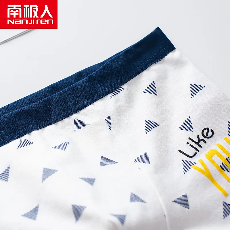 Nanjiren для малышей детей от двух до шести лет модный детский костюмы из