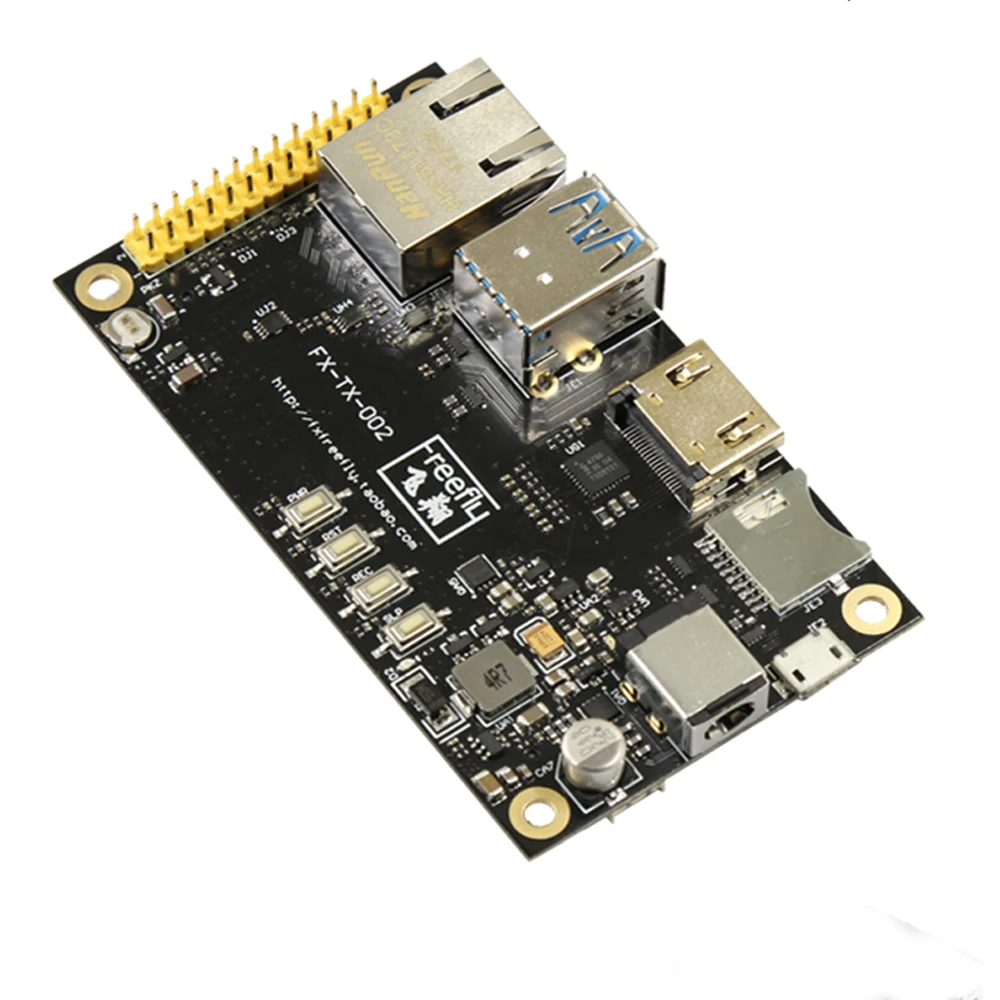 NVIDIA Jetson TX1 TX2 Carrier Board 002 макетная плата беспилотная NVIDIA Jetson TX1 TX2 Carrier Board 002 макетная плата