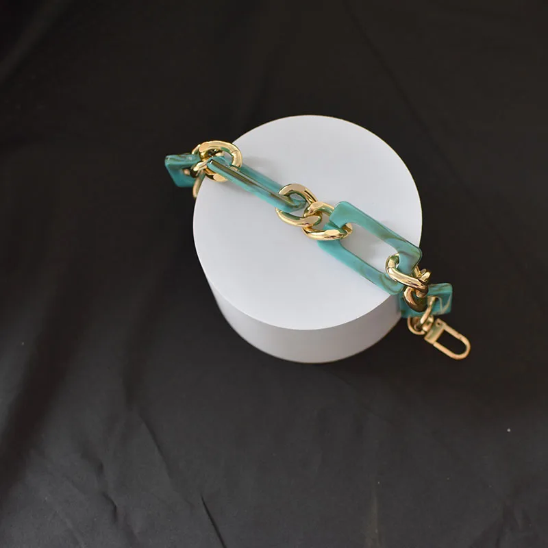 Высококачественные Сменные ремни Дамский короткий ремешок для сумок ремень с