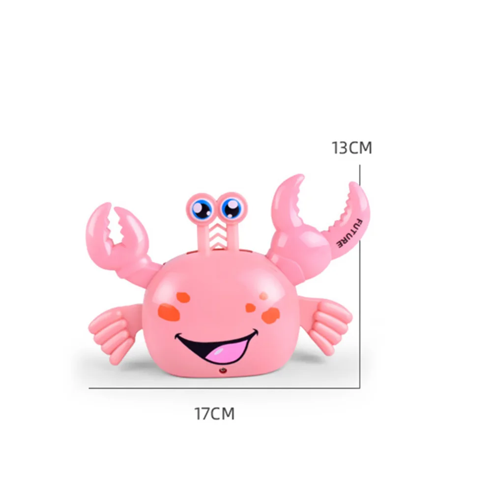 

Dancing Electronic Robot Toy 360 Rotate Music Light Action Figure Children Portable Interactive Present Toys for Boys Gift