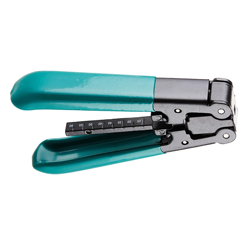 

2 in 1 FTTH Splice fiber optic tool kits CFS-2 Fiber Optic Stripper and CP-FB01 cable sheath stripper