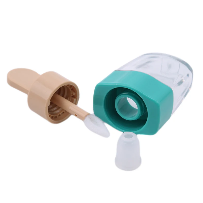 1 шт. Пустые контейнеры для блеска губ банки крем сделай сам косметический