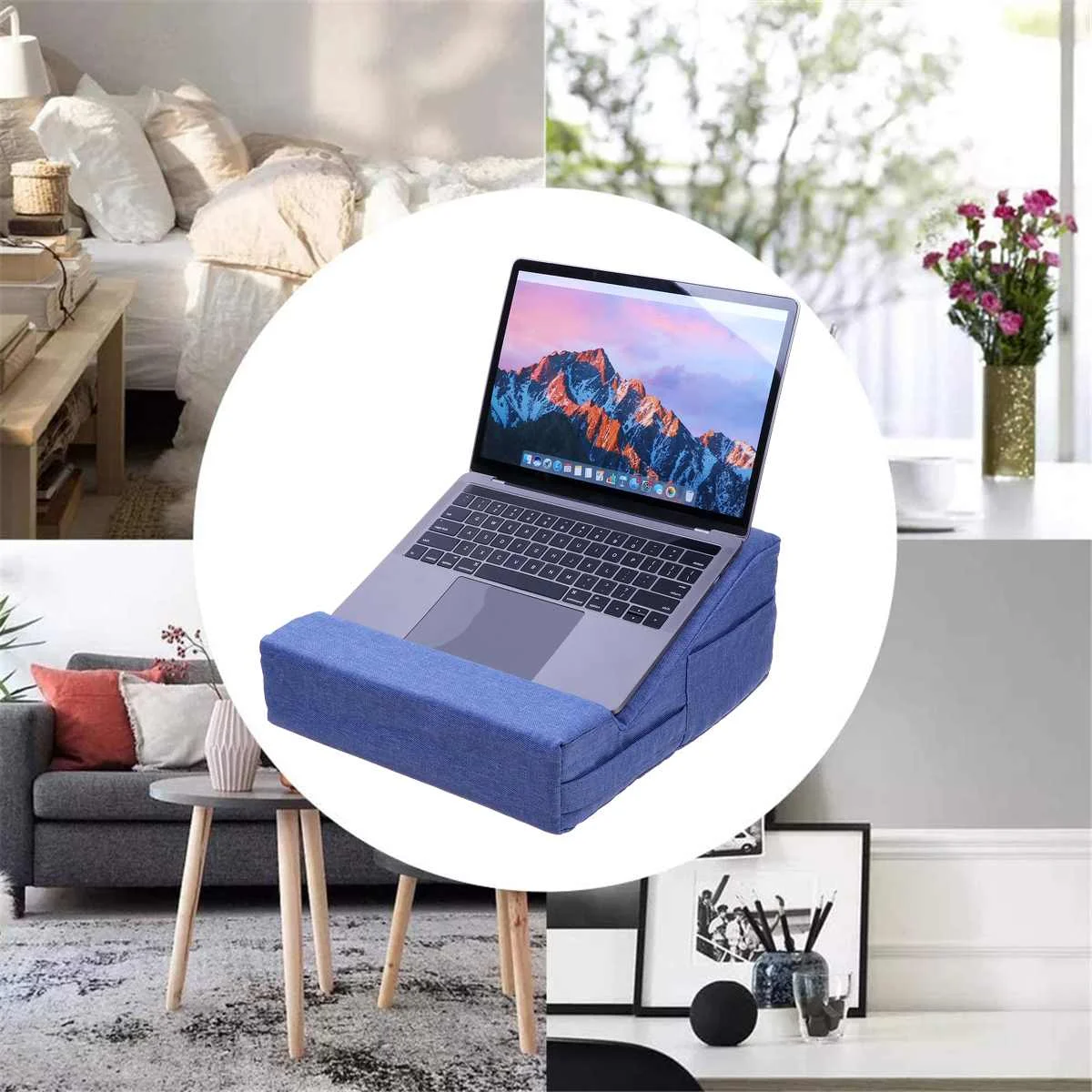 подставка для планшета мног