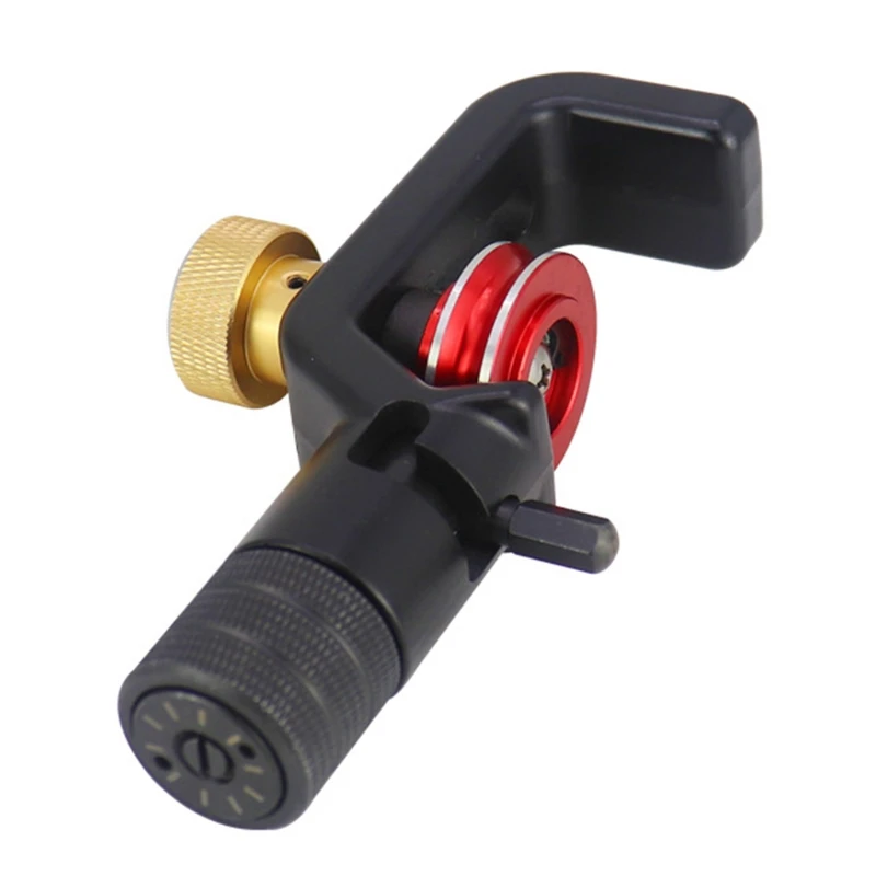 

Armored Wire Stripper 4-10mm Optical Cable Slitter Fiber Optic Stripping Tool 1XCB